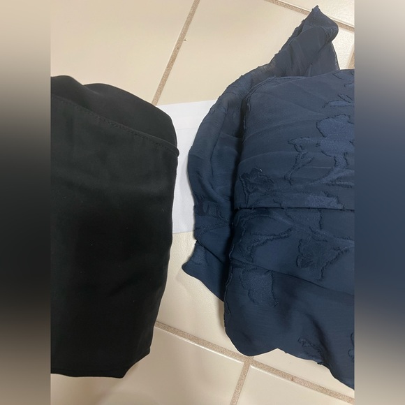 Baltic Born Mayfair High Low Maxi - Picture 5 of 6